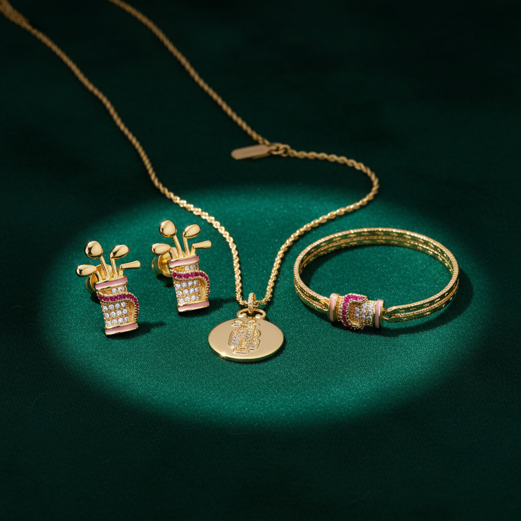 In the Bag Collection