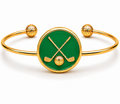 Ball Marker Bangle