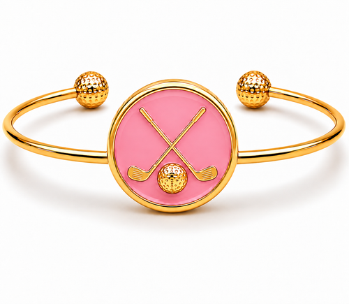 Ball Marker Bangle