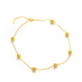 Birdie Ball Necklace