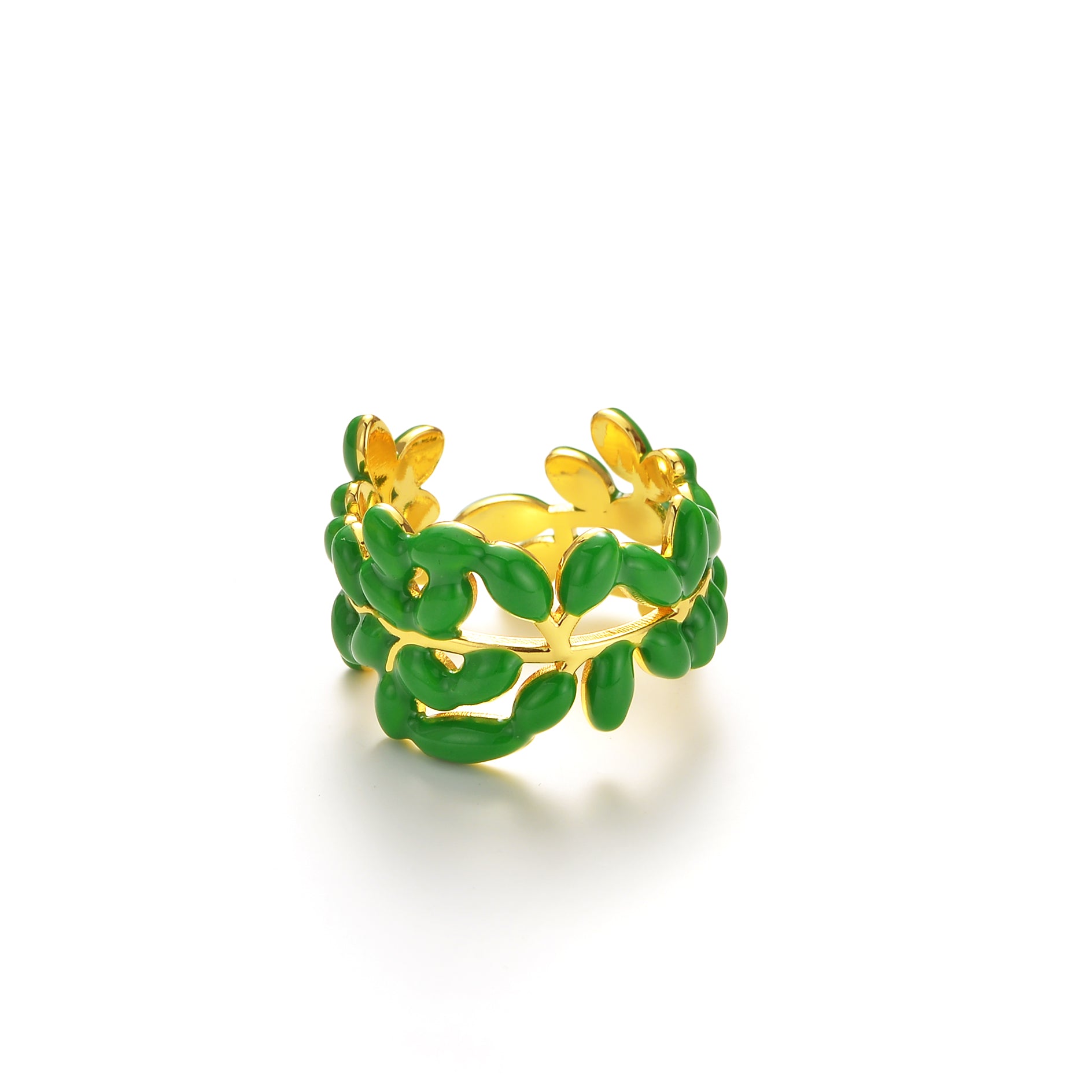 Bloom Ring