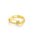 Championship Lock Ring