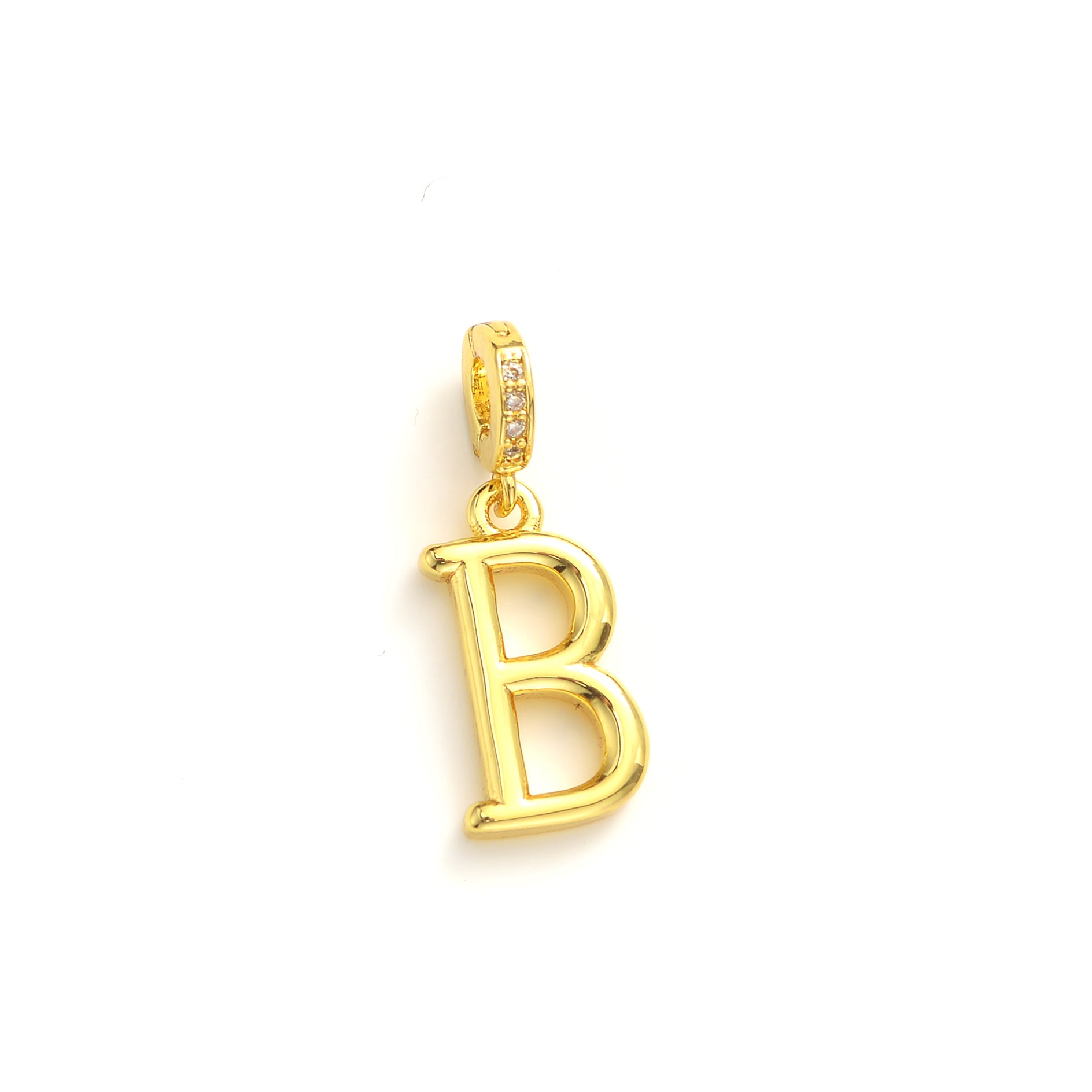 Charm B