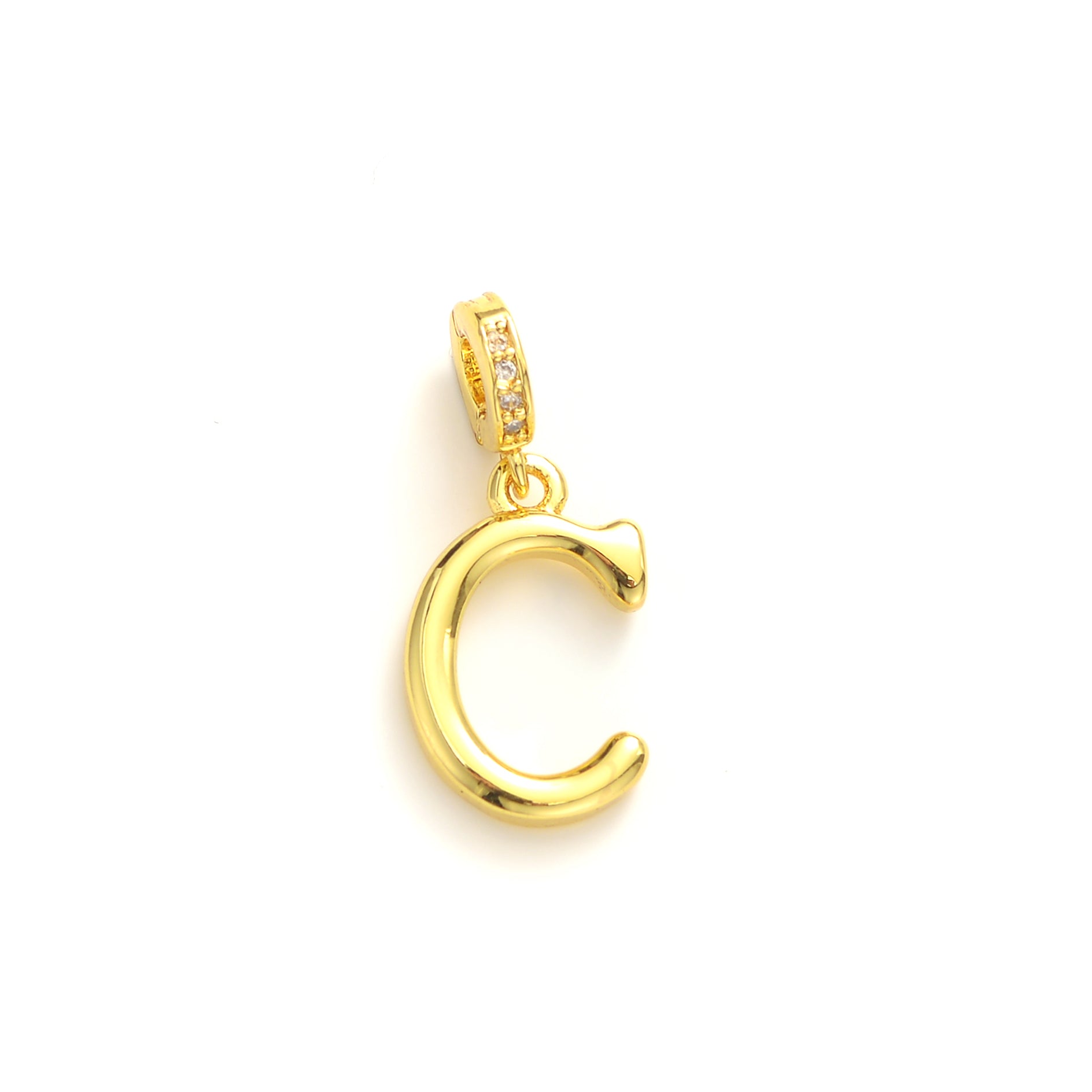 Charm C