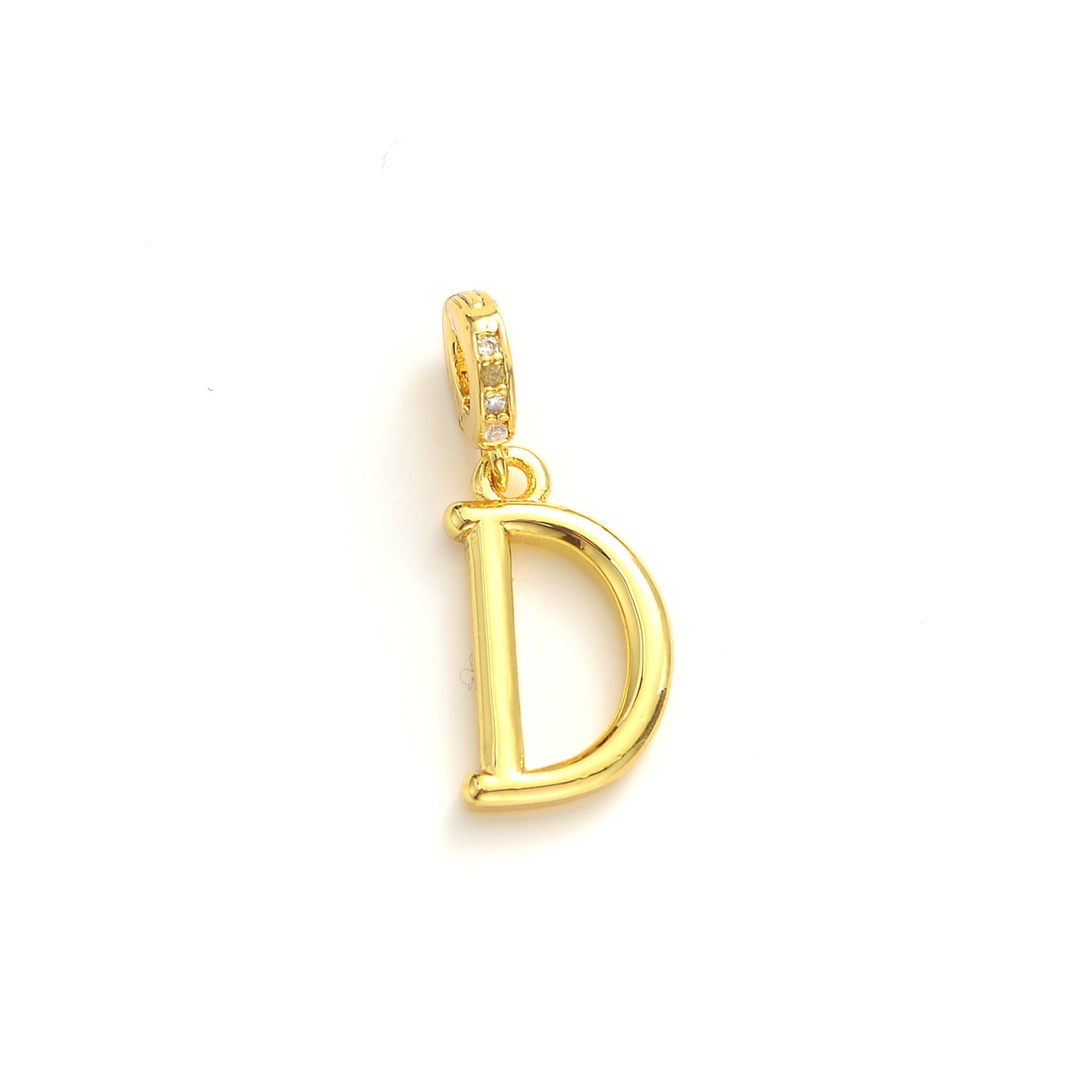 Charm D