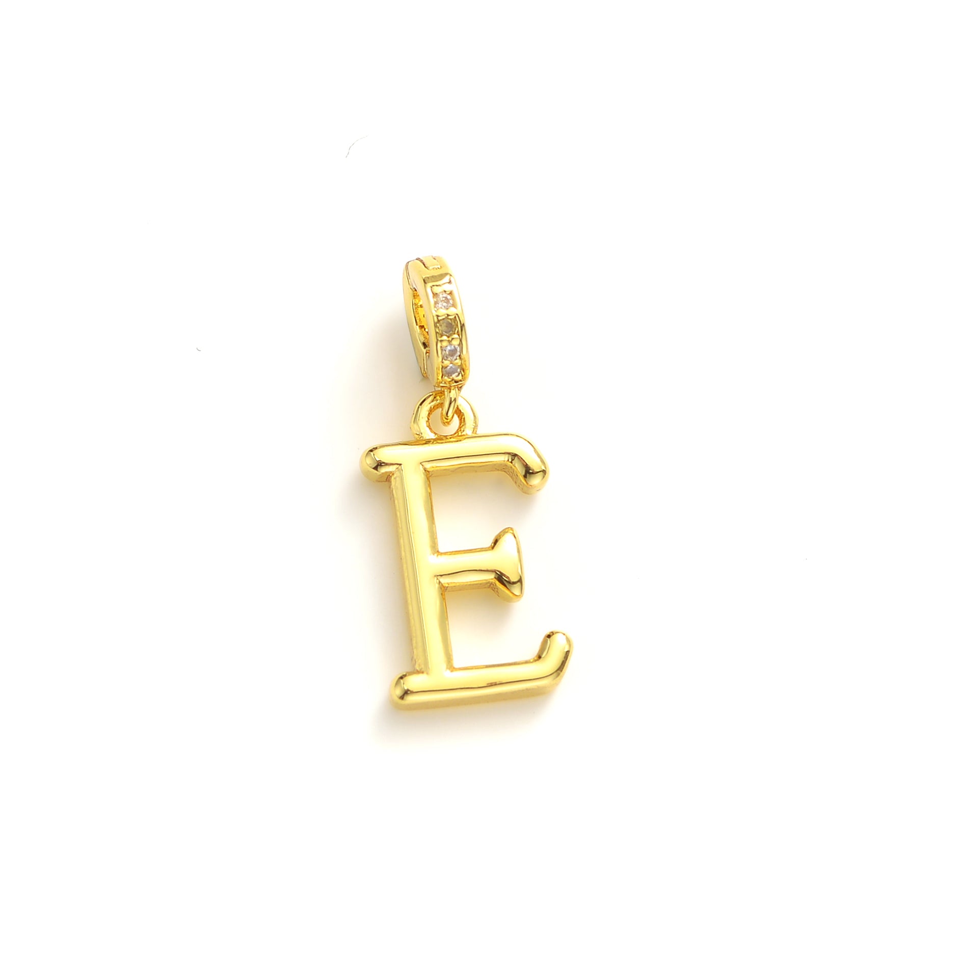 Charm E