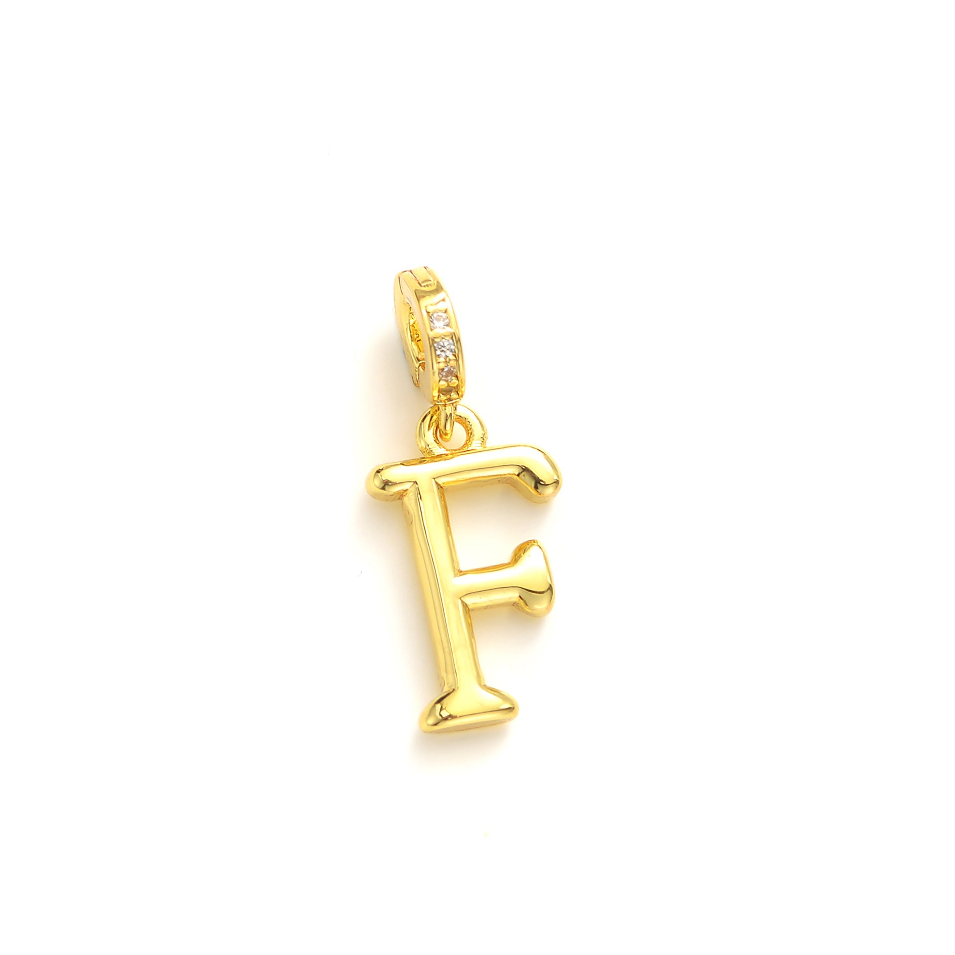 Charm F