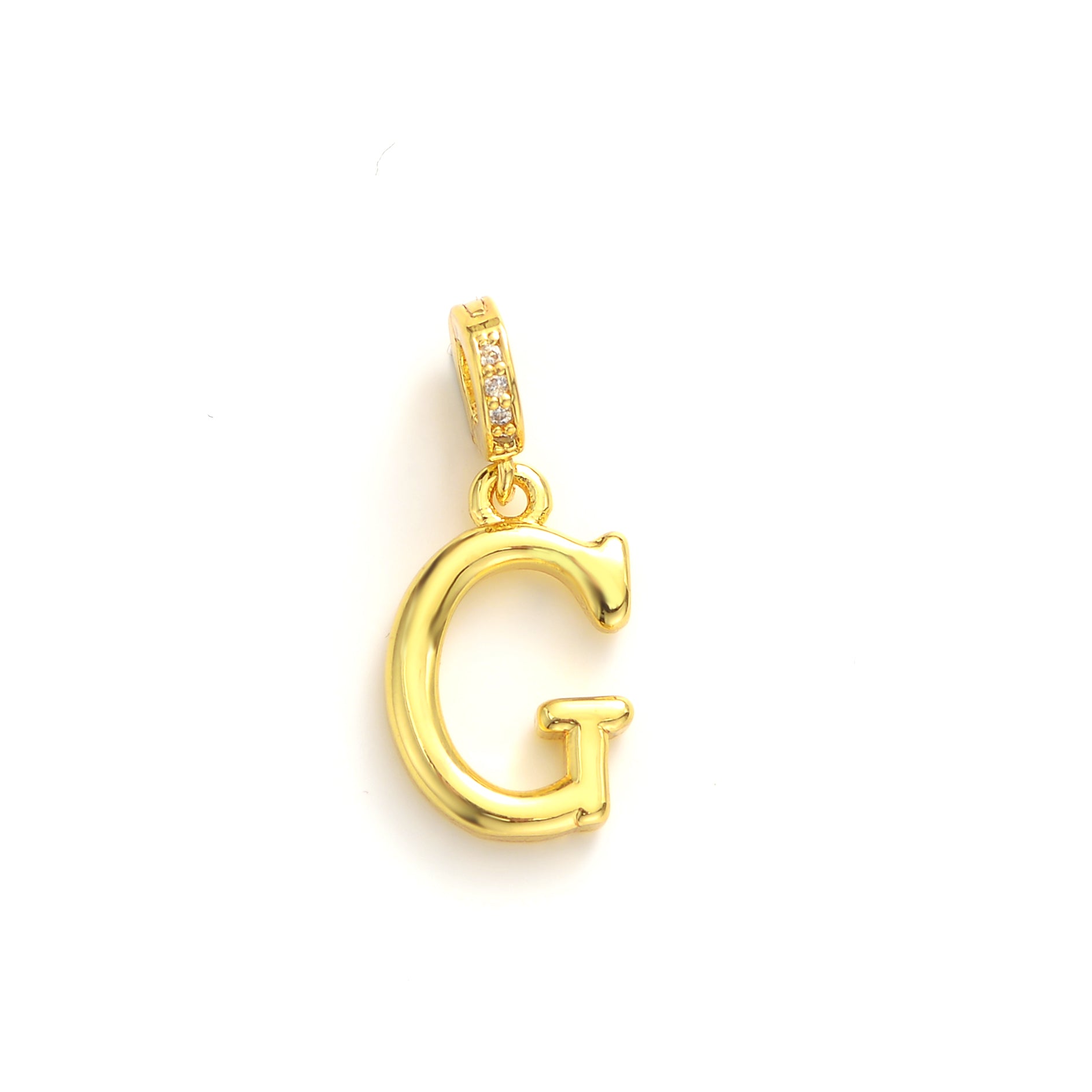 Charm G