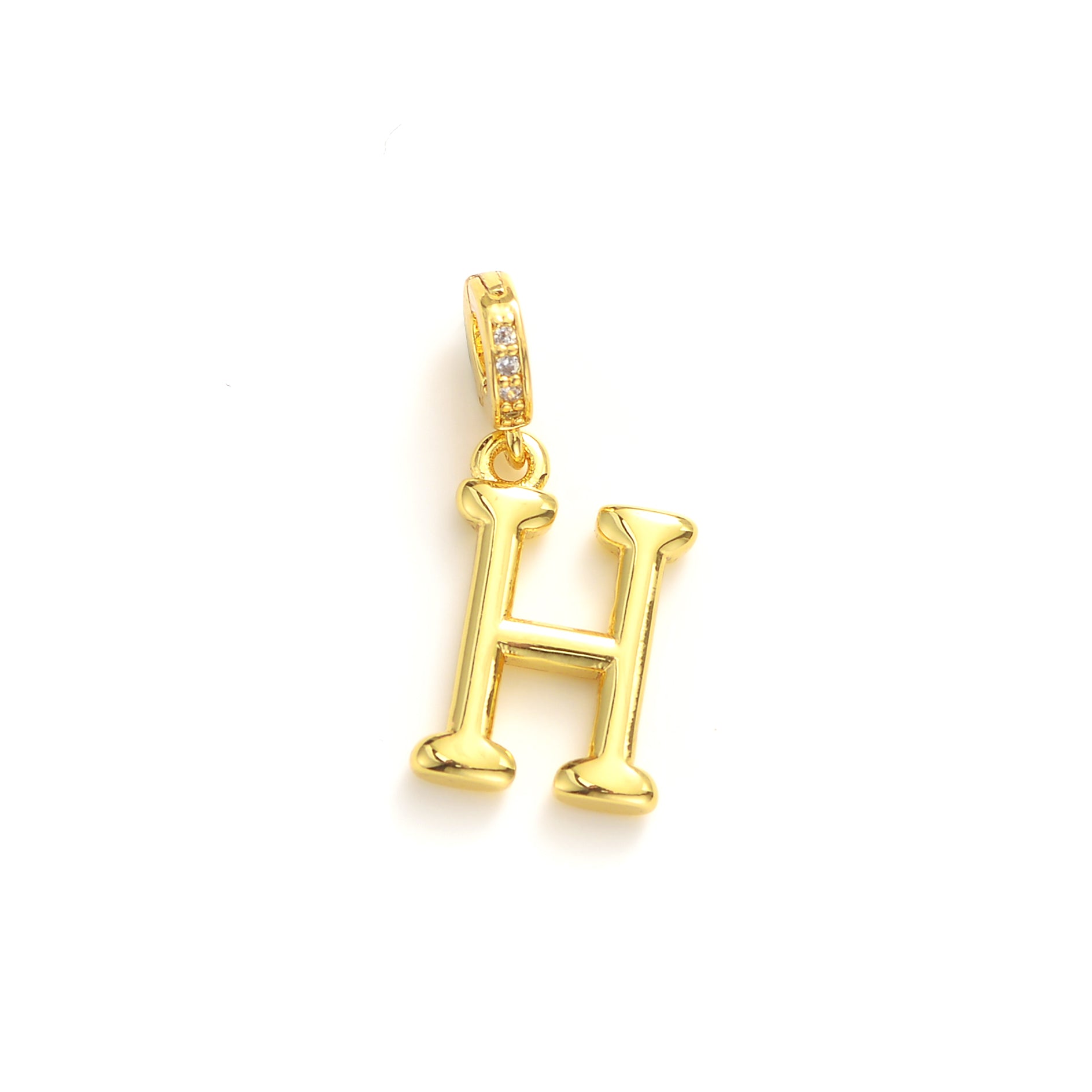 Charm H