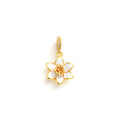 Charm Magnolia White
