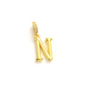 Charm N