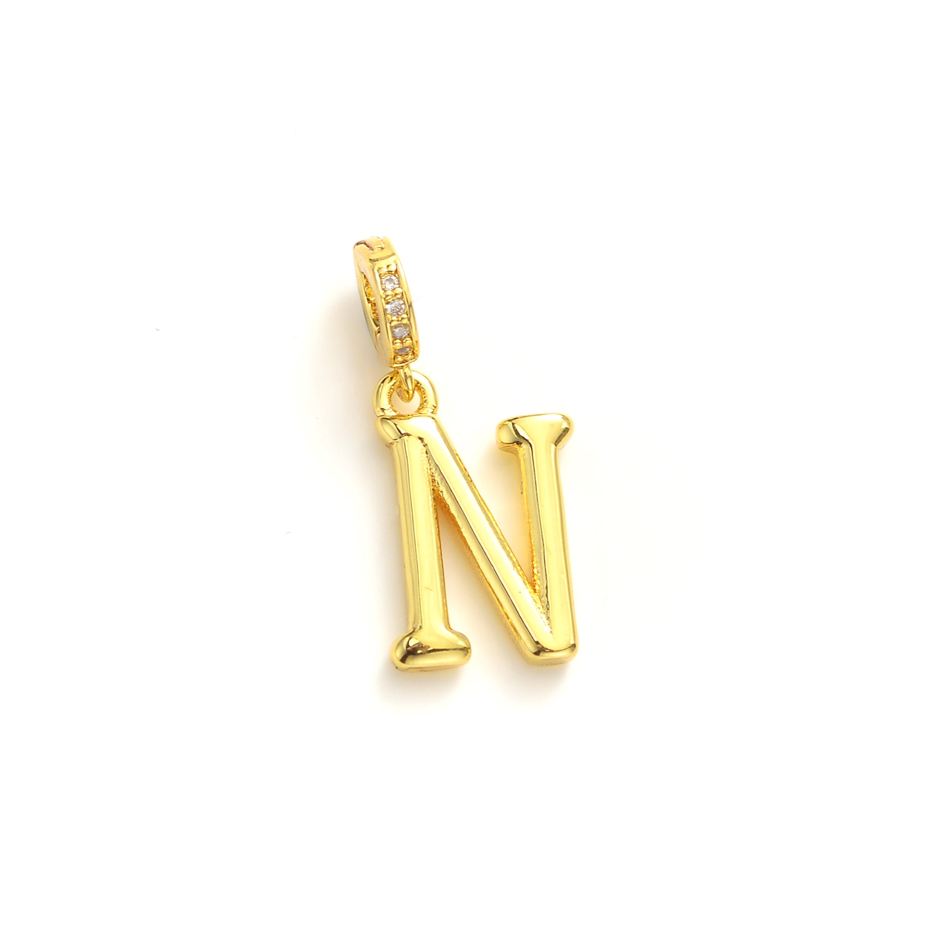 Charm N