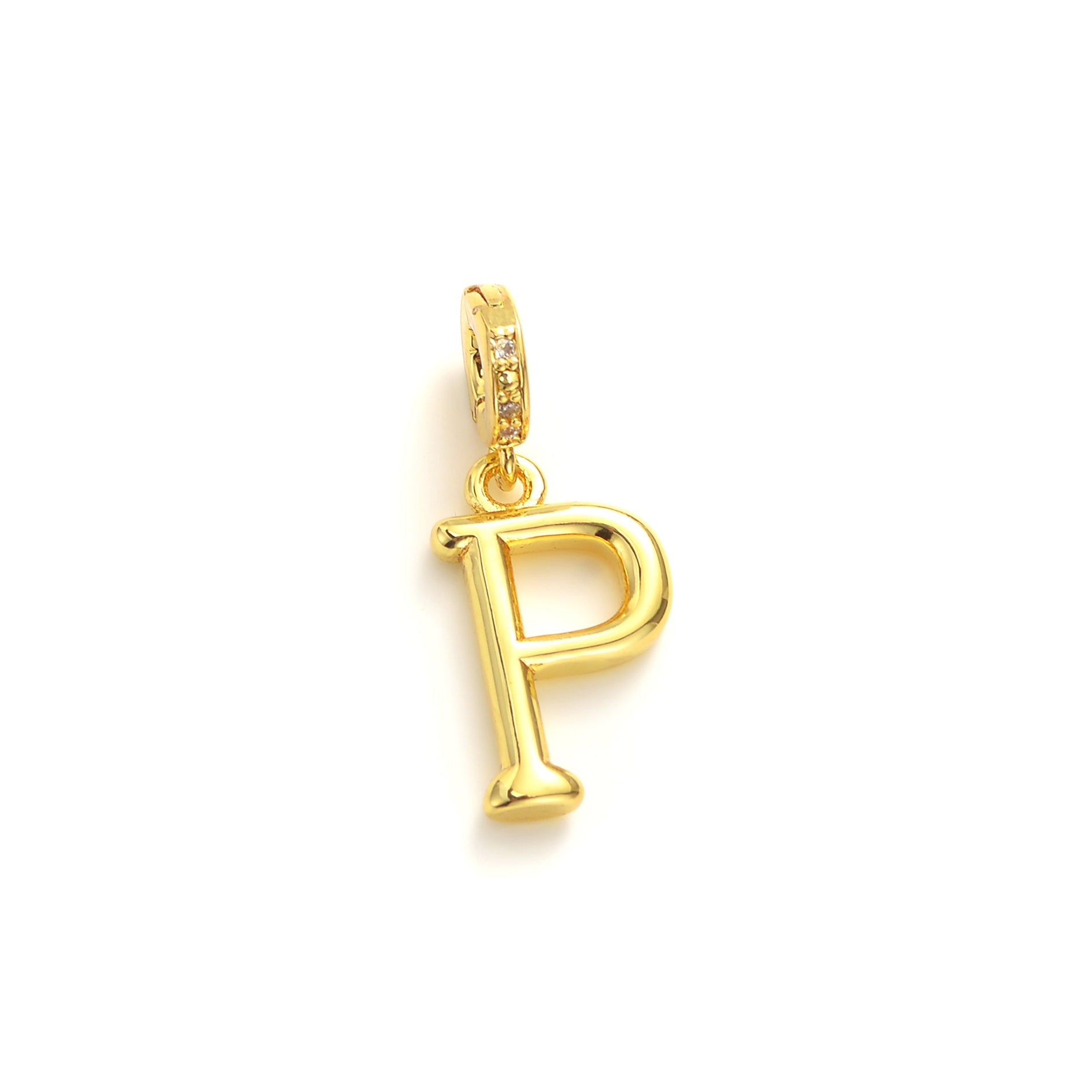 Charm P