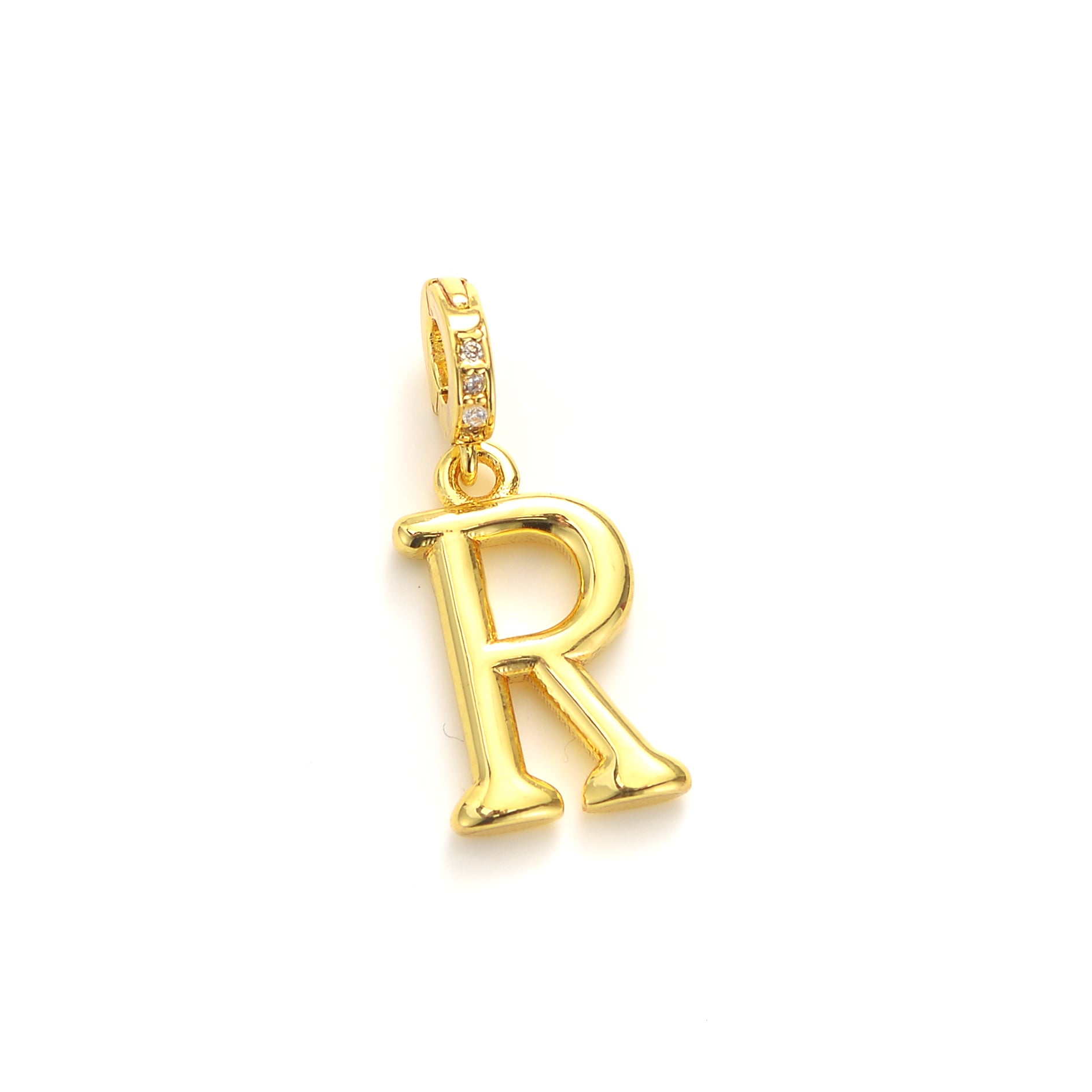 Charm R