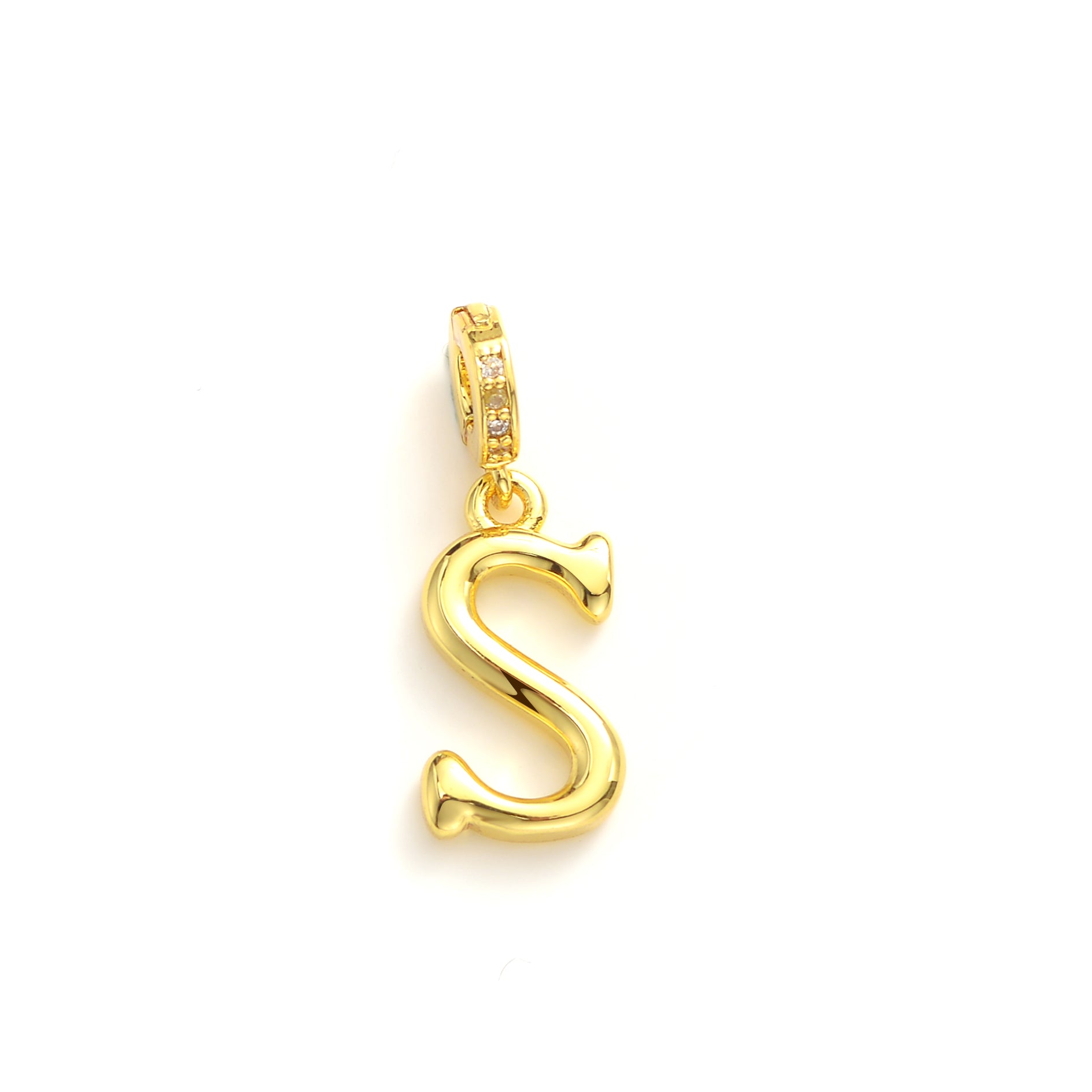 Charm S