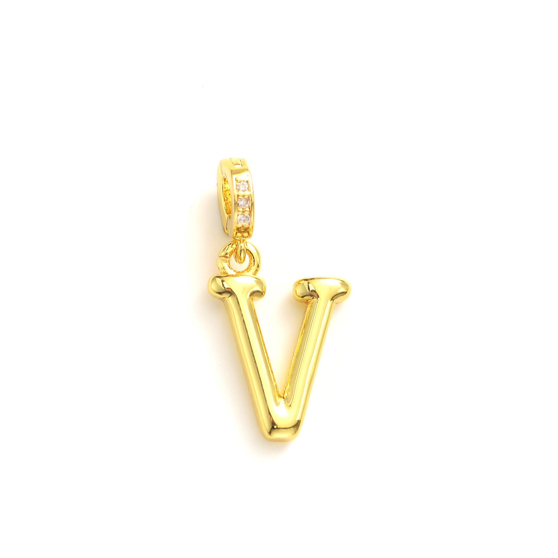 Charm V
