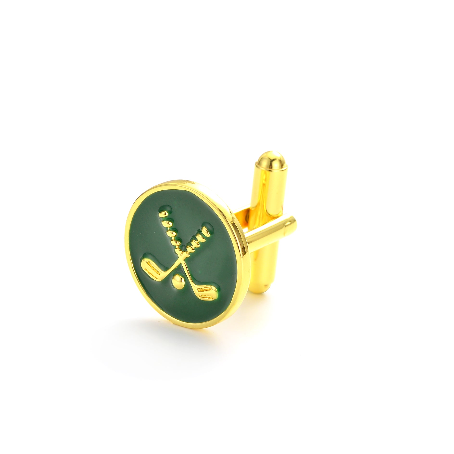 Fairway Friends Cufflinks
