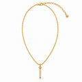 Golf Tee Necklace