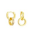 Golf and Glam Earrings