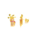In the bag Earrings