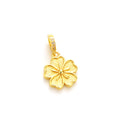 Charm Magnolia Gold