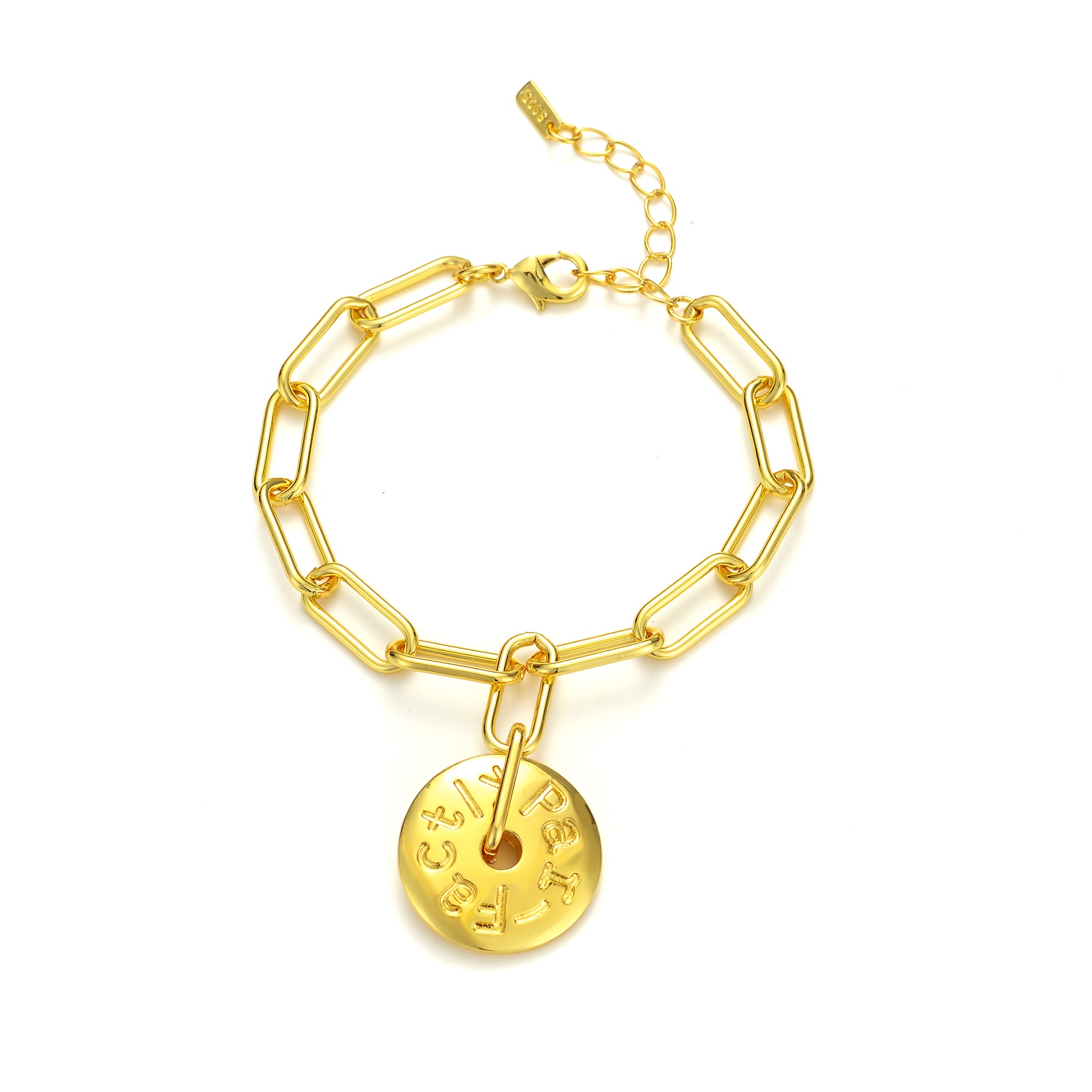 Par- Pactly Bracelet