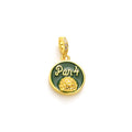 Charm Par 4