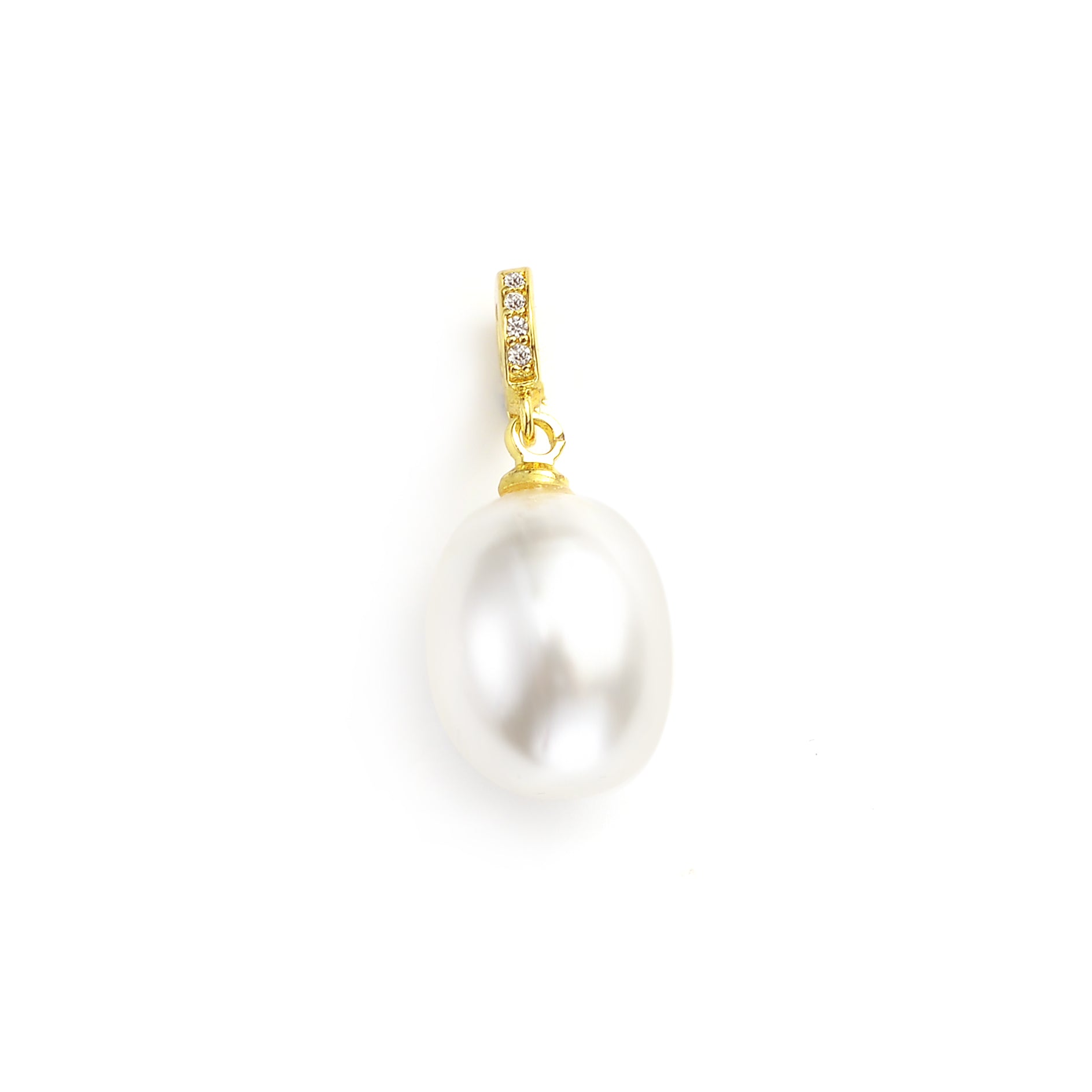 Charm Pearl