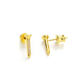 Tee Earrings
