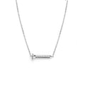 Tee Necklace