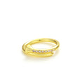 Tee Ring