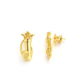 The Caddie Earrings