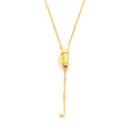 The Caddie Necklace