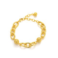 Victory Golf Ball bracelet